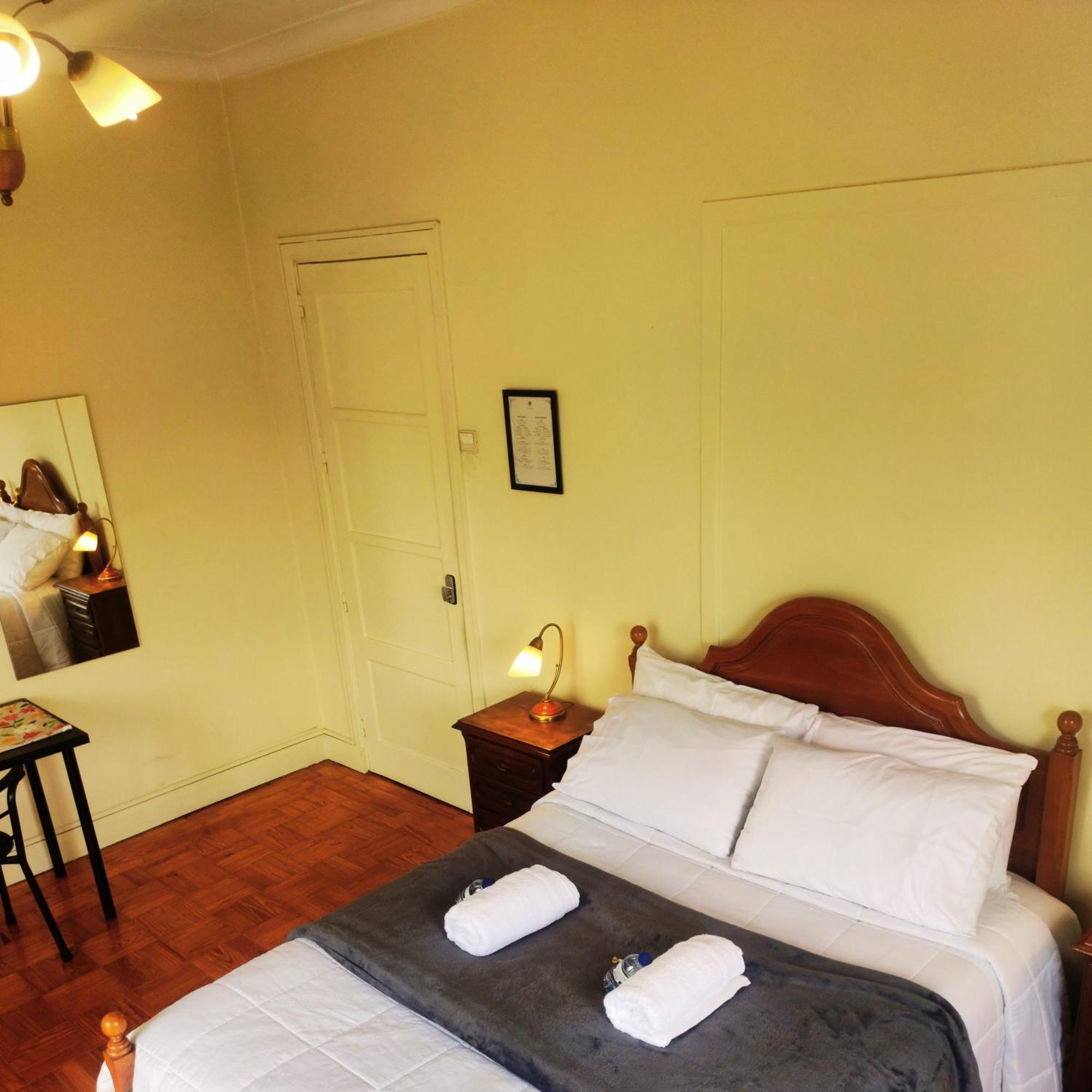 Imaculada Home Royal - Cobramos Estacionamento - Precisa Reservar Braga Exterior foto