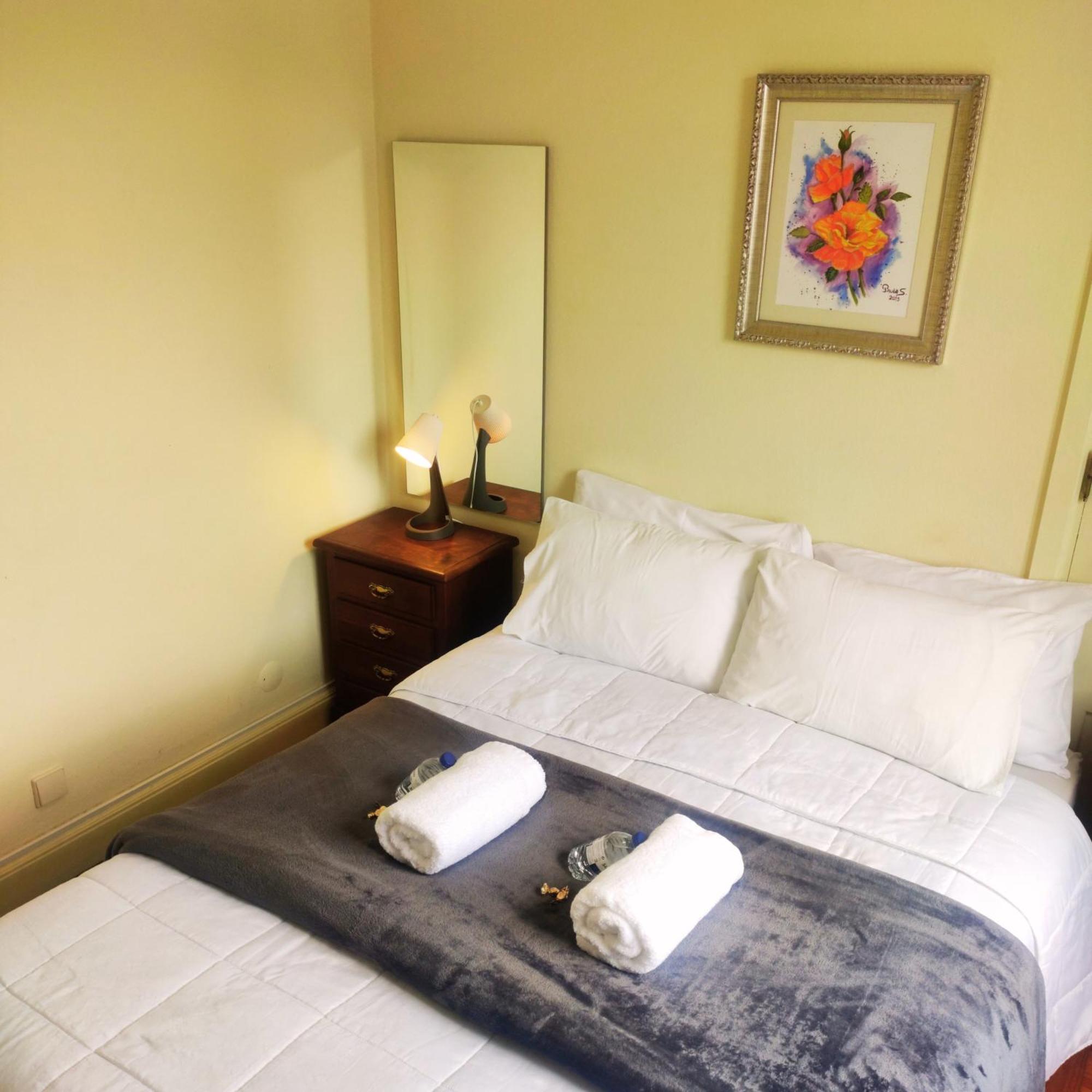 Imaculada Home Royal - Cobramos Estacionamento - Precisa Reservar Braga Exterior foto
