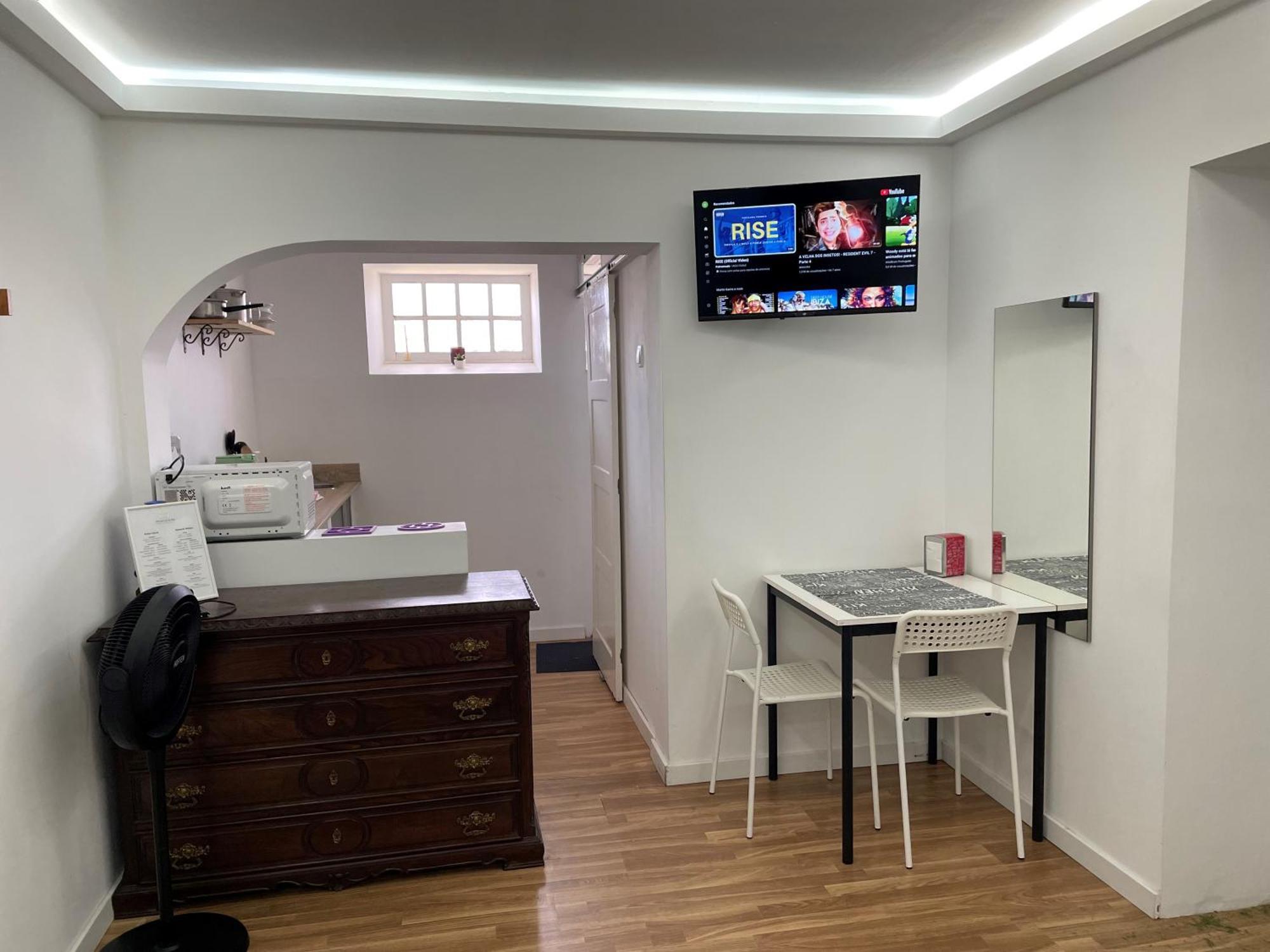 Imaculada Home Royal - Cobramos Estacionamento - Precisa Reservar Braga Exterior foto